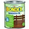Bondex Huile Bangkirai 0,75 L - 329612