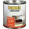Laque Bondex Hêtre 0,375 L  352579