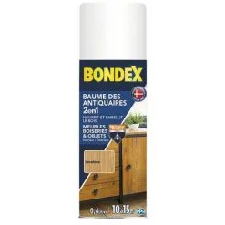 BONDEX - Baume Des Antiquaires Spray 400ml