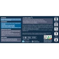 Vernis 2 En 1 - Mat - 0,25L - Chêne Moyen - Bondex -BONDEX Soldes 55296083 4