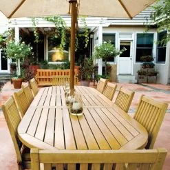 Huile Mobilier Bois Haute Protection - Mat - 0,5L - Incolore - Bondex -BONDEX Soldes 55296086 3