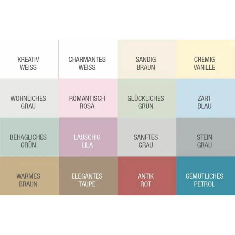 Bondex Craie Couleur Charmantes Blanc 0,5 L 386522 3 Bondex Craie Couleur Charmantes Blanc 0,5 L 386522 – Image 3