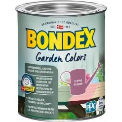 Bondex Garden Colors Funky Lilas 0,75l  386162