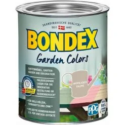 Bondex Garden Colors Taupe Confortable 0,75l  389188