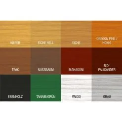 Bondex Glacis De Protection De Longue Durée Chêne 0,75 L - 329914 -BONDEX Soldes bondex glacis de protection de longue duree chene 075 l 329914 L 156184 18600216 3