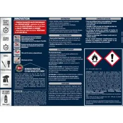 Bondex Lasure Ult Pro12an Chen M1l - BONDEX 8 Bondex Lasure Ult Pro12an Chen M1l - BONDEX -BONDEX Soldes bondex lasure ult pro12an chen m1l bondex L 4299798 9138922 4