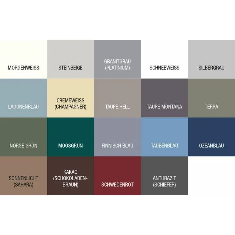 Bondex Protection De Longue Durée Peinture Pour Bois Bleu Océan 0,75 L - 372212 3 Bondex Protection De Longue Durée Peinture Pour Bois Bleu Océan 0,75 L - 372212 – Image 3