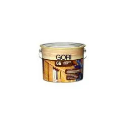 BONDEX GORI 66 Glaçure Périphérique Noyer 0,75 L - 329474