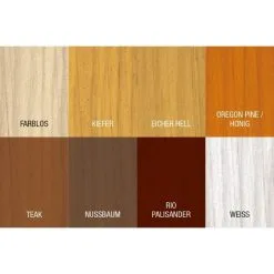 Lasure Bondex Pour Bois De Gris Foncé D'extérieur 4,80 L - 424663 -BONDEX Soldes lasure bondex pour bois de gris fonce dexterieur 480 l 424663 L 156184 18511661 3