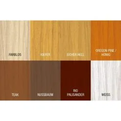 Lasure Bondex Pour Bois De Oregon Pine D'extérieur 0,75 L - 329649 -BONDEX Soldes lasure bondex pour bois de oregon pine dexterieur 075 l 329649 L 156184 18600170 3