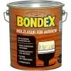 Lasure Bondex Pour Bois De Pin D'extérieur 4,00 L - 329660