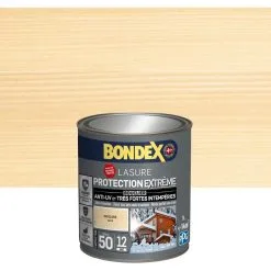 BONDEX Soldes 8 BONDEX Lasures