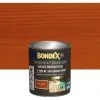 BONDEX Racine > Accueil > BRICOLAGE - OUTILLAGE - QUINCAILLERIE > PEINTURE - REVETEMENT MUR SOL PLAFOND > PEINTURE - VERNIS - TRAITEMENT (LASURE - EFFETS DECORATIFS)